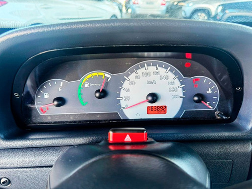 Fiat Uno 1.0 MPI MILLE FIRE ECONOMY 8V