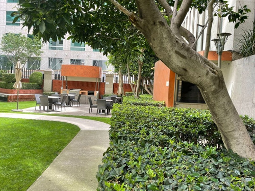 Imagen 22 de 22 de Departamento En Renta En Torre Platino, Bosques De Las Lomas