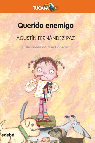 Querido Enemigo (libro Original)