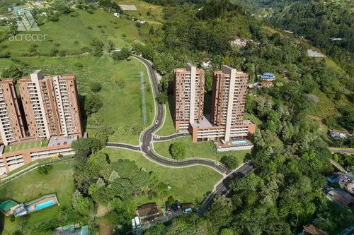 Vendo Aparta Suite En Envigado