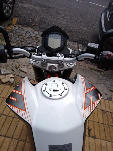 Imagen 4 de 9 de Ktm Duke 390