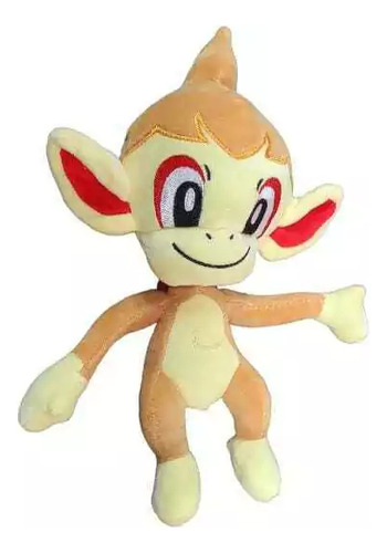 Peluche | Pokemon - Chimchar