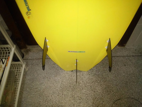 Prancha Surf 6.3