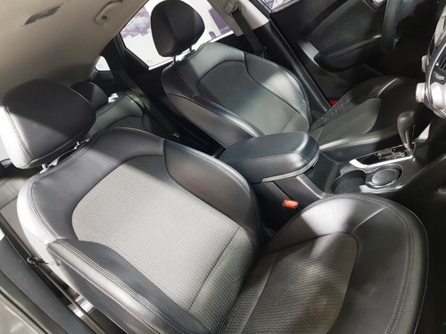 Imagem 7 de 15 de Ix35 2.0 Mpfi Gls 16v Flex 4p Automático