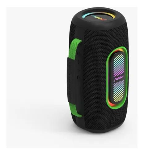 Parlante Inalámbrico Bluetooth Rocket High Power 40w