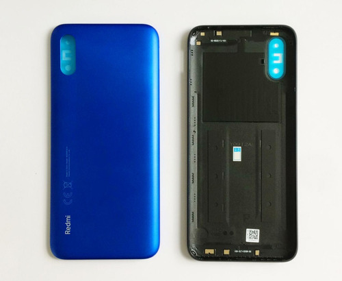 Tapa Xiaomi 9a - Nueva