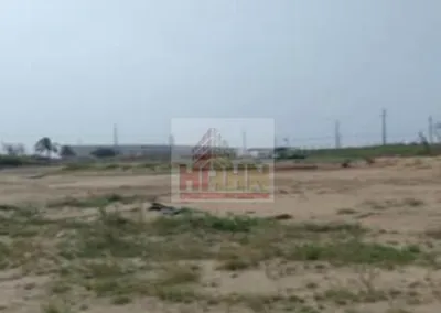 Terreno en venta