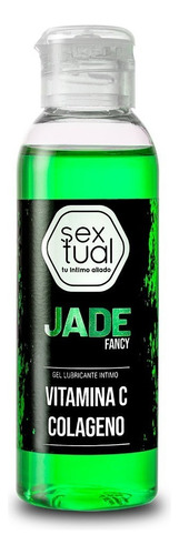 
Gel Lubricante Intimo Reparador Con Colageno 80ml -- Sextual