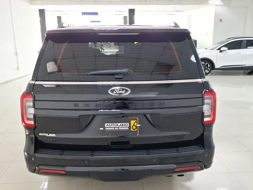 Ford Expedition Limited Stealth Performance 2023