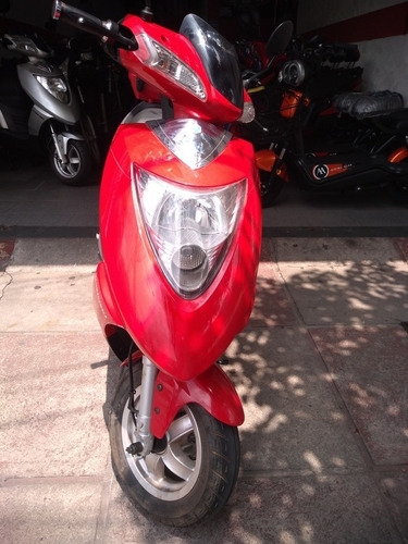 Imagem 2 de 11 de Kasinski Prima Electra Alterada 60v, Bateria Litio R$899012x