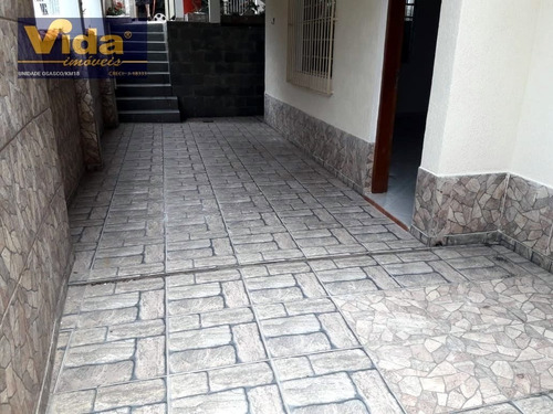 Imagem 4 de 15 de Casa Térrea Em Km 18 - Osasco - 34972