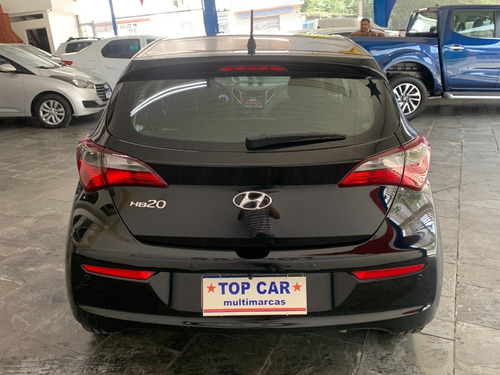 Hyundai Hb20 Hb20s Carro Sem Entrada Para Apicativo Zero Km