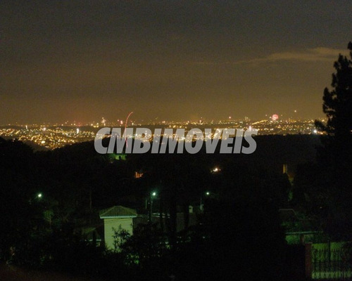 Imagem 29 de 30 de Chácara À Venda 4 Dormitórios No Parque Valinhos Em Valinhos - Ch03122 - Ch03122 - 69564619