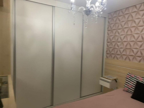 Imagem 12 de 15 de Apartamento Para Venda Por R$320.000,00 Com 45m², 2 Dormitórios, 1 Vaga E 1 Banheiro - Itaquera, São Paulo / Sp - Bdi37354