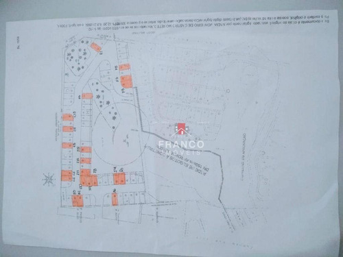 Imagem 4 de 4 de Terreno À Venda, 200 M² Por R$ 162.000,00 - Jardim São Luiz - Valinhos/sp - Te0570