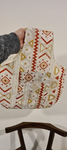Bolsa De Tejidos
