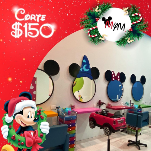 Imagen 2 de 9 de Oportunidad Unidades De Spa Y Estetica Infantil