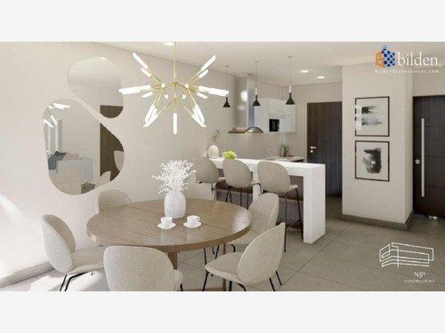Imagen 3 de 6 de Casa Sola En Venta Fracc La Sauceda Privadas Residenciales