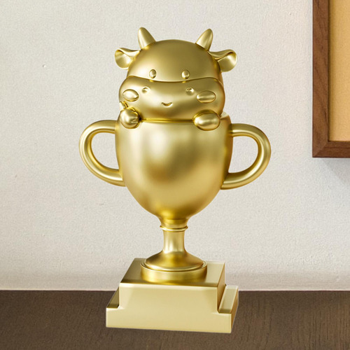 Trofies Copa Figurina Trofeo Remoliente Derecho De La