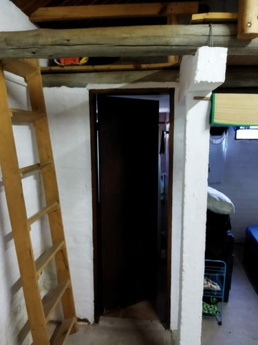 Casa De 2 Dormitorios 65m2 Balneario Santa Ana Colonia
