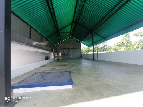 Imagen 8 de 8 de Cde Vende Granja En Cabudare Vía Naranjillos Ideal Para Galpón