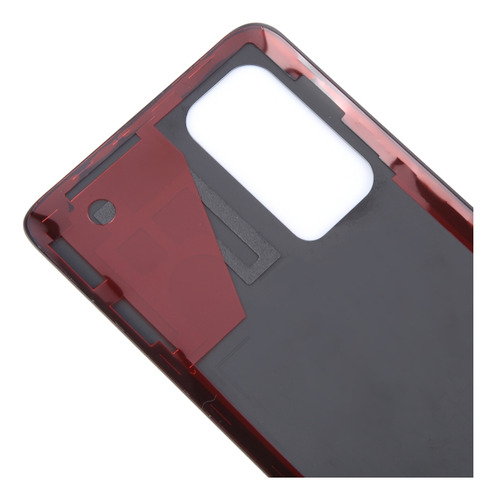 For Xiaomi Poco F5 Pro Battery Back Cover