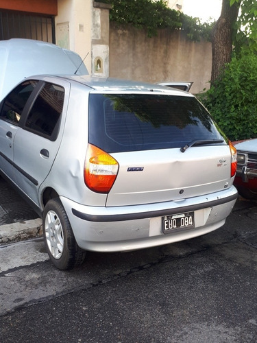 Fiat Palio 2005 1.3 Fire Top