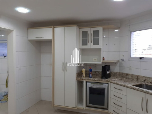 Imagem 3 de 15 de Apartamento De 150m² Com 3 Dormitórios Pra Venda Em Santana - Bc7643