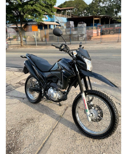 Honda Nxr 160 Bros Esdd