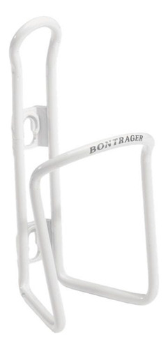 Porta Caramayola Bontrager Hollow 6mm Blanco