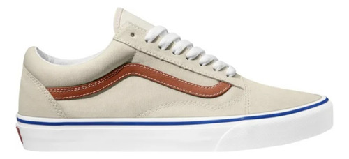 Tenis Vans Old Skool