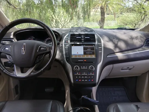 Lincoln MKC 2.3 Reserve At