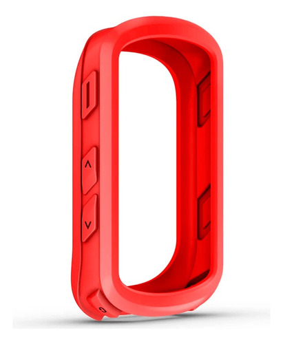 Estuche Para Garmin Edge 540/840 Forro Color Negro