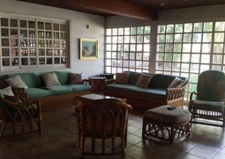 Imagen 23 de 26 de Se Vende Casa 550m2 5h/7b/6p Urb. Miranda