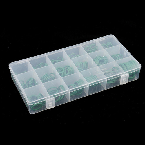 270 Pcs De Tórico Gásquet Sello Set Conjunto De