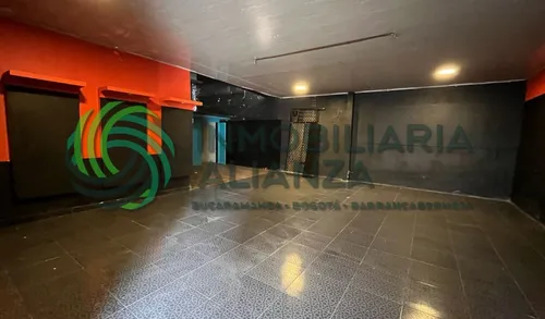 Local En Arriendo En El Prado. Cod A16937