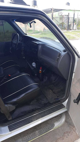 Ford Ranger 2.8 Xl I Dc 4x2 Plus L04 2004
