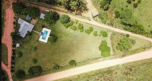 Imagen 6 de 30 de Chacra De 6700 M2 Con Casa Y Piscina En La Pataia - Consulte - Punta Ballena La Pataia