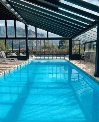 Arelauquen Golf Country Club Alquiler Cabaña