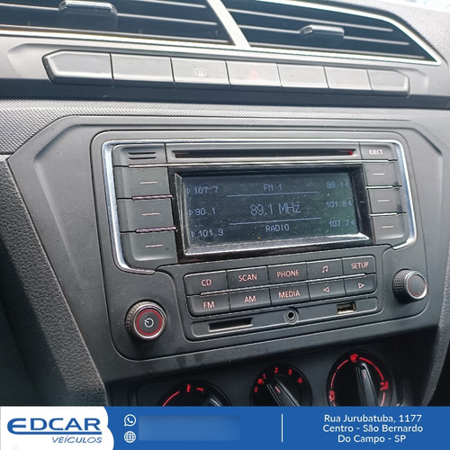 Volkswagen Gol 1.0 FLEX 12V 5P