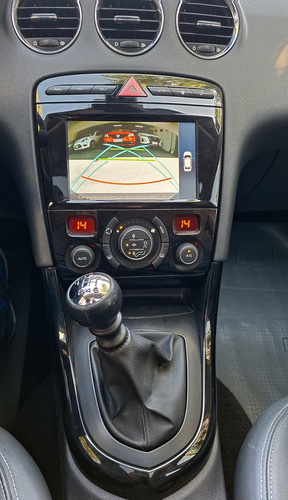Peugeot 408 1.6 Feline Hdi 115cv