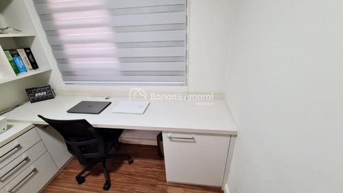 Imagem 25 de 27 de Apartamento À Venda Em Mansões Santo Antônio - Ap015457