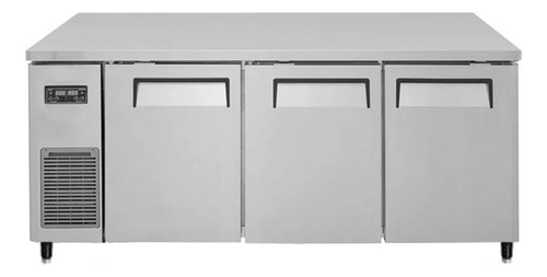 Meson Congelador 3 Puertas Ypf9045