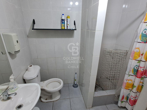 Gran Oportunidad Local En Zona Exclusiva, Vitacura