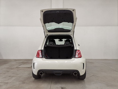 Imagen 5 de 14 de Fiat 500 2017 1.4 Abarth