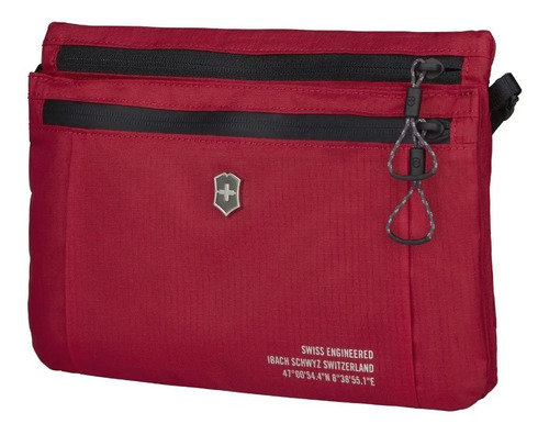 Victorinox Bolso Lifestyle Accessory Compact Crossbody Bag