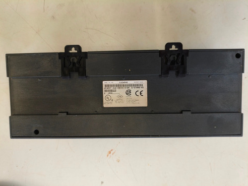 Plc S7 200 / Cpu-216 (Usado)