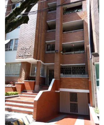Apartamento en venta
