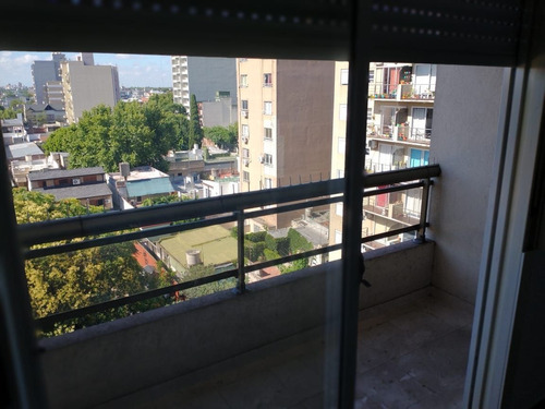 Imagen 11 de 16 de Departamento 2 Ambientes Con Cochera Cubierta