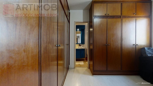Imagem 29 de 30 de Apartamento Para Venda, 2 Dormitórios, Fazenda Morumbi - São Paulo - 3596
